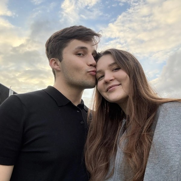 Наш кадр